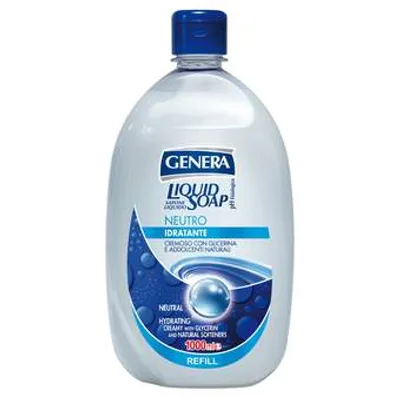 Sapun Tecni Neutro/Dopuna Genera 1 L