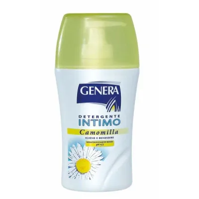 Sapun Intimni Tečni Kamilica Genera 300 ml