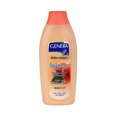 Genera Šampon Balzam Cottone 500 ml