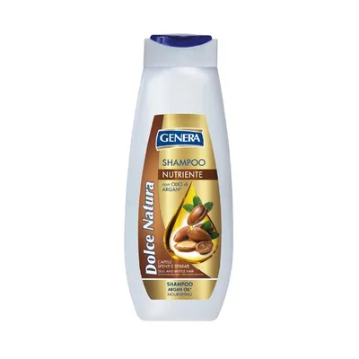 Šampon Argan Genera 500 ml