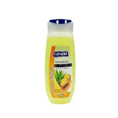Šampon Papaya Za Jačanje Gene 500 ml