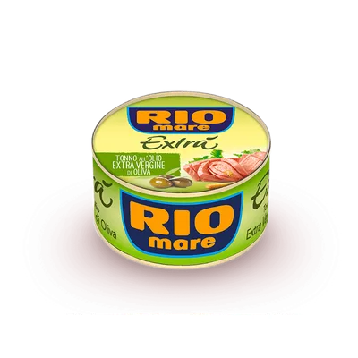 Tuna U Ekstra Devičanskom Masl.Ulju Rio Mar 260 g