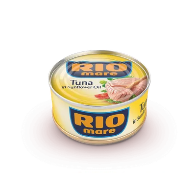 Tunjevina Rio Mare U Sopstvenom Soku 3 1gratis 320 g