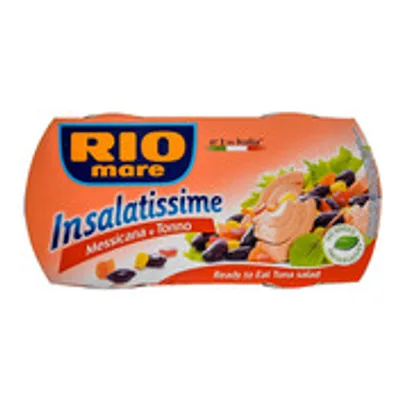 Tuna Salata Mexico Rio Mare 320 g