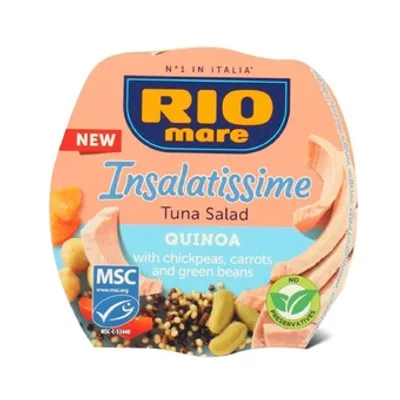 Tunjevina U Salati Kino Rio Ma 160 g