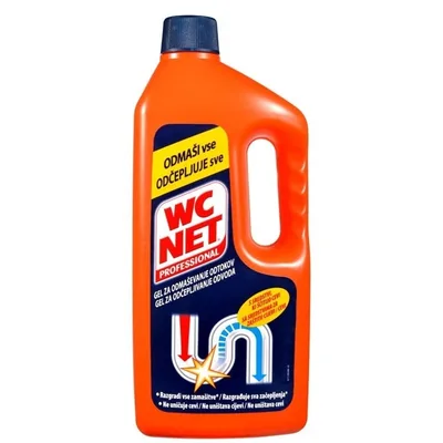 Wc Net Energy Gel 1 L