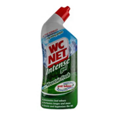 Wc Sanitar Net Bor Brill 750 ml