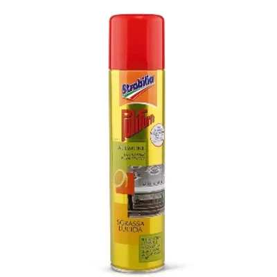Pena U Spreju Za Ciscenje Sporeta Puliforn 300 ml