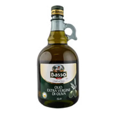 Ulje Maslin Ev Basso 1 L
