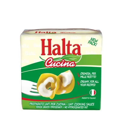 Bm Krem Za Kuvanje Halta Cucina 500 ml