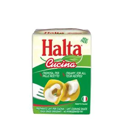Bm Krem Za Kuvanje Halta Cucina 200 ml