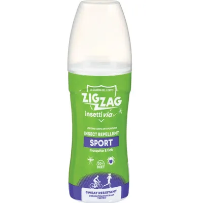 Losion Zig Zag Protiv Komaraca 100 ml