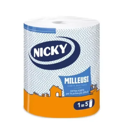 Ubrus Kuh Nicky Milleu 3sl 250 L