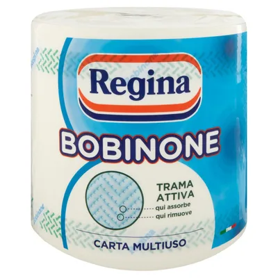 Kuhinjski Ubrus Regina Bobinone