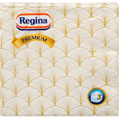 Salvete Regina Novogodišnje 33x33