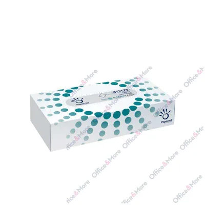 Papirne Maramice Box 2sl Papernet 88 kom