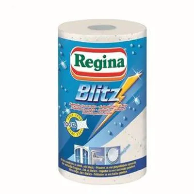 Ubrusi Papirni Trosloj.Blitz Regina