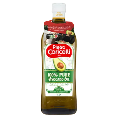 Ulje Od Avocada Pietro Coricelli 1 L