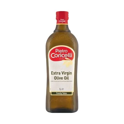 Maslinovo Ulje Extra Virgin Oil Pietro Coricelli 1 L