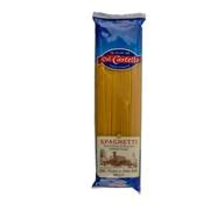 Testenina Del Castello Spageti 500 g