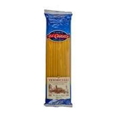 Spaghetti No5 Del Castello 500 g