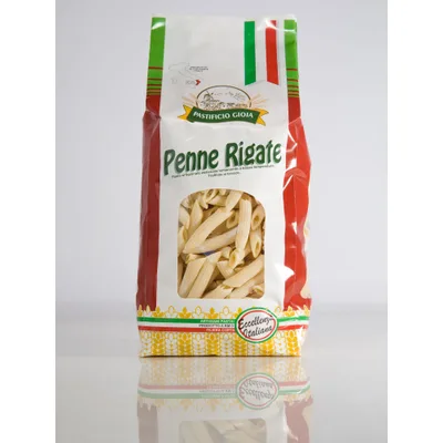 Makarone Penne Rigate 49 Del Castel 500 g