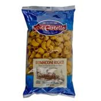 Testenina Lumaconi Del Castel 500 g