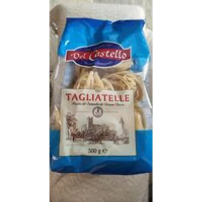 Taljatele 104 Del Castello 500 g