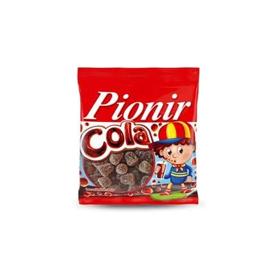 Coca-Cola Bombone 100 g