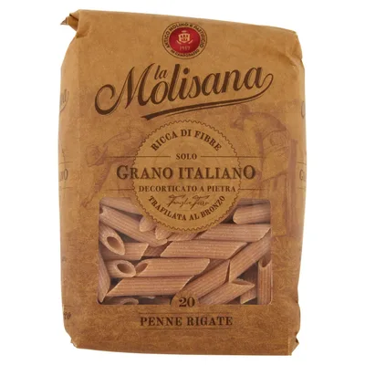 Penne Integrale 500 g