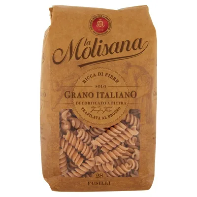 Fussili Integrale 500 g