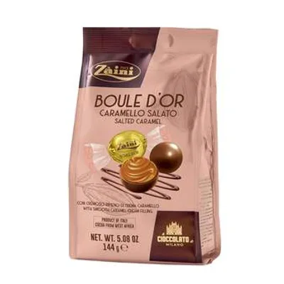 Zaini Praline Bou D Or Sal Car 144 g