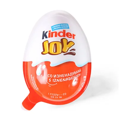 Kinder Jaje Joy 20 g