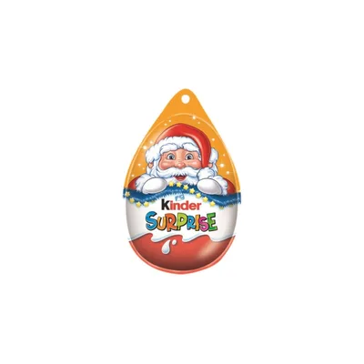 Kinder Jaje Surprise Ng 20 g