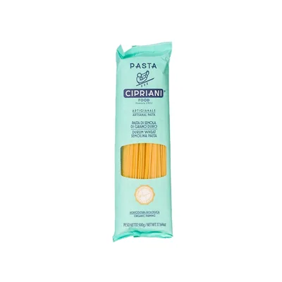 Testenina Spaghetti Cipriani 500 g