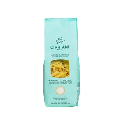 Testenina Penne Organ Cipriani 500 g