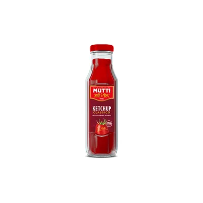 Mutti Kecap Staklo 300 g