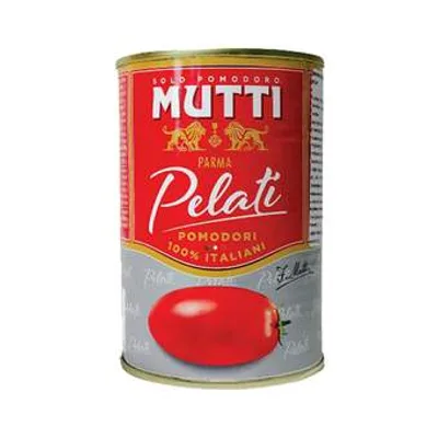 Paradajz Pelat Oljušteni U Konzervi Mutti 400 g