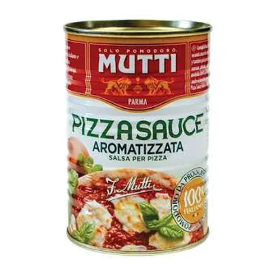Paradajz Sos Mutti Pizza 400 g