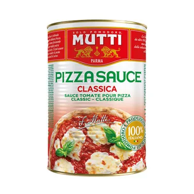 Pasterizovani Mutti Pica Sos 4,1 kg