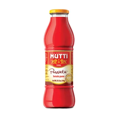 Mutti Pasirani Paradajz U Boci 400 ml