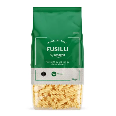 Testo Fusilli Horeca 1 kg