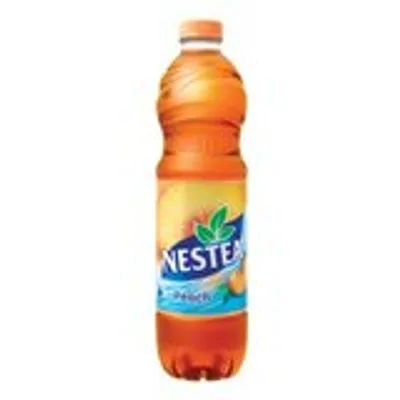 Ledeni Caj Breskva Pet Nestea 1,5 L