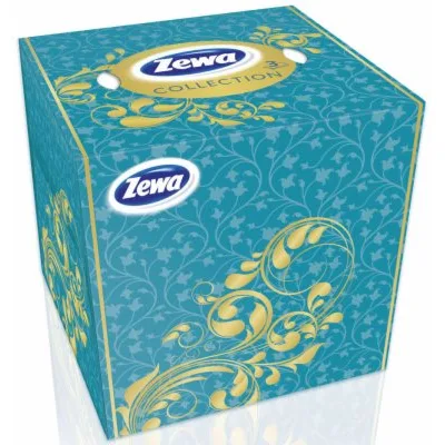 Dobro Papirne Maramice Perla 3sl