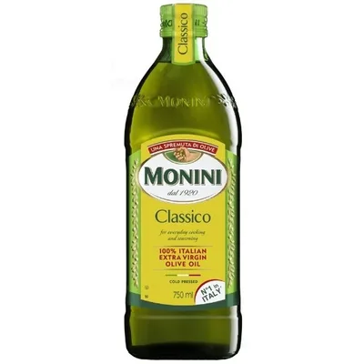 Maslinovo Ulje Extra Devicansko 0750 Monini