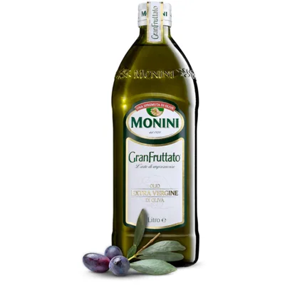 Maslinovo Ulje Extra Devičansko Monini Gran Fruttato 1 L