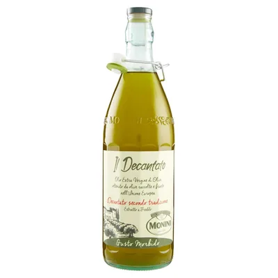 Maslinovo Ulje Extra Devičansko Decantato Monini 1 L