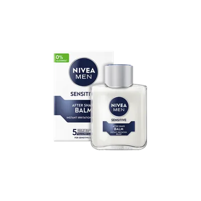 Nivea Losion Posle Brijanja Sensitive 81314 B 100 ml