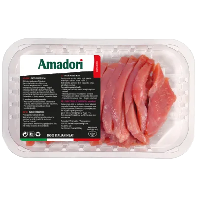 Odresci Ćurećeg Karabataka Amdori 300 g