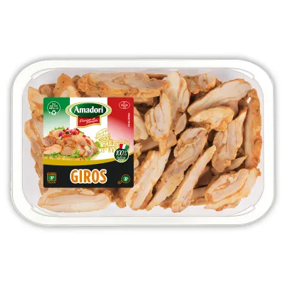 Pileći Giros Amadori 280 g